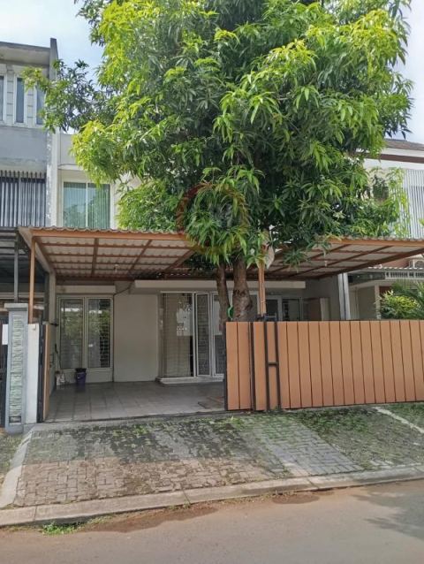 Rumah Siap Huni di Perum Citragran Cibubur, Jatisampurna, Bekasi