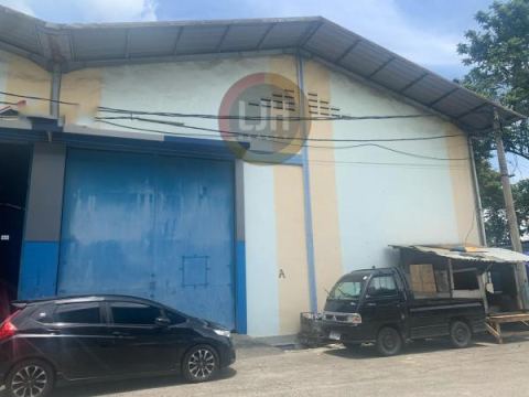 Dijual Gudang di Jurumudi Kota Tangerang