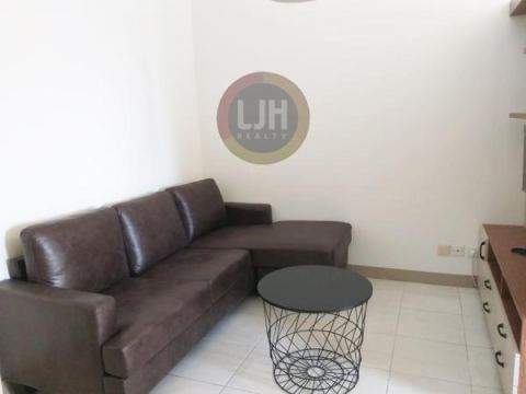Disewakan Apartemen Sudirman Park Tower A Type 2 BR Di Jakarta Pusat