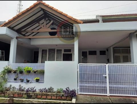 Rumah bagus dijual kawasan ciledug tangerang