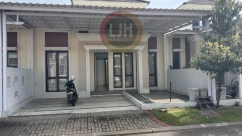 Rumah disewakan dicitra raya dengan harga terjangkau