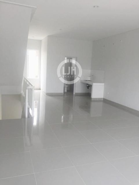 Ruko Siap Usaha Di North Sorento, Gading Serpong