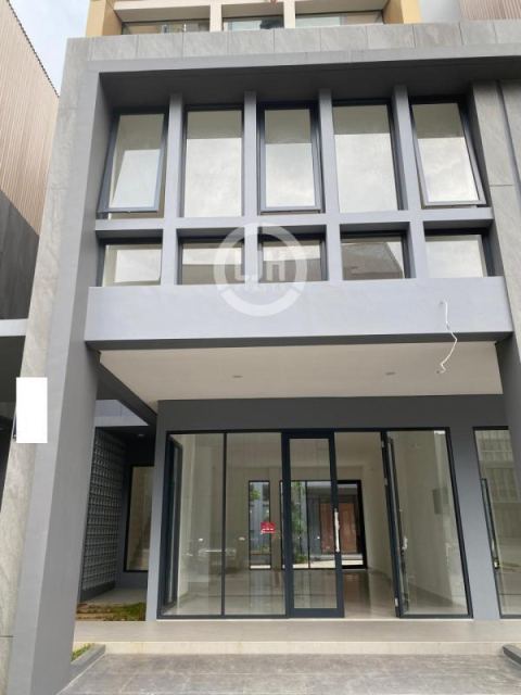 Disewakan Ruko Delrey Business Townhouse BSD City