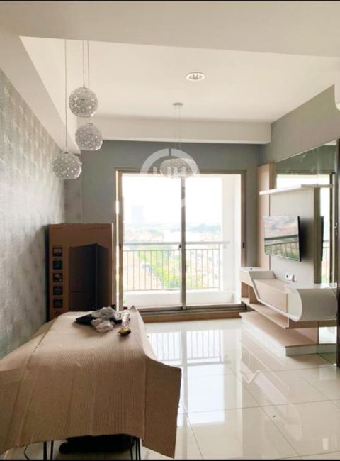 Disewakan Apartemen M-Town Signature Gading Serpong