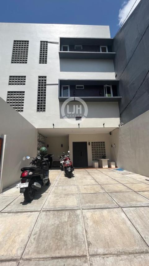 Dijual Rumah Kost 32 Pintu di Griya Loka BSD City