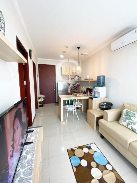 Apartemen Assati Vanya Park BSD City