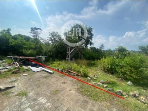Land for Sale At Jl. Melang Kaja, Ungasan, Kuta Selatan, Badung