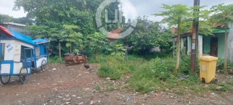 Disewakan Tanah Lengkong Wetan Serpong Tangsel