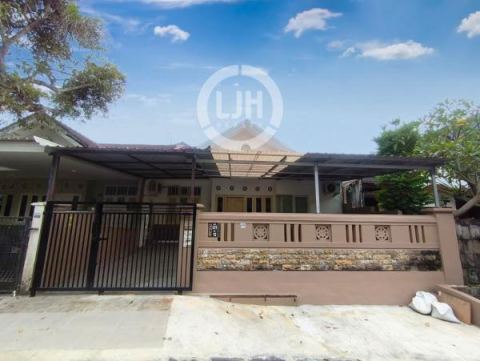 House for Lease at Jl. Kakaktua, Jimbaran, Kuta Selatan, Badung