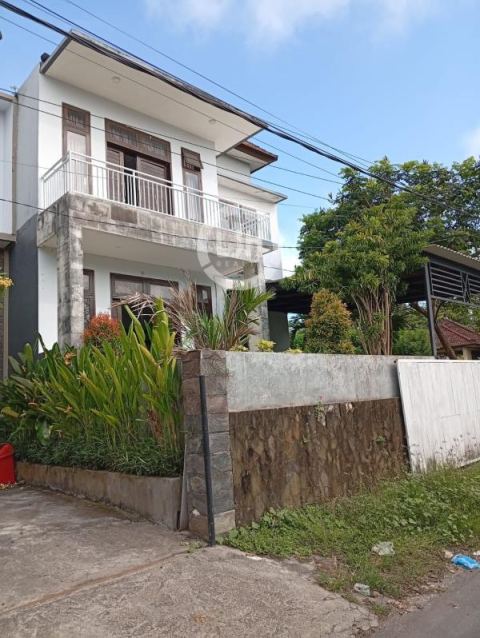 House for Sale at Jl. Gunung Payung, Kutuh, Kuta Selatan, Badung