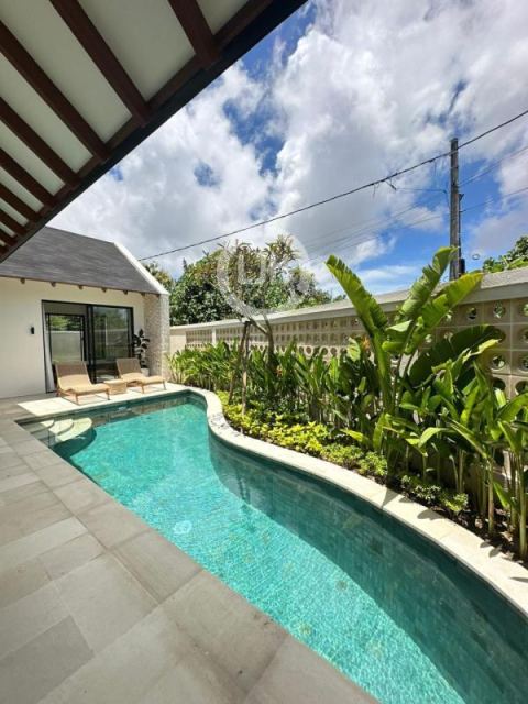 Villa for Sale at Jl. Gayang Sari, Kutuh, Kuta Selatan, Badung