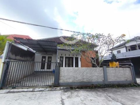 House for Lease at Jl. Bali Cliff, Ungasan, Kuta Selatan, Badung