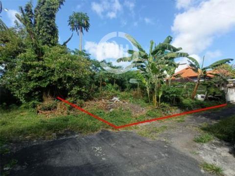 Land for Lease at Jl. Celagi Basur, Jimbaran, Kuta Selatan, Badung