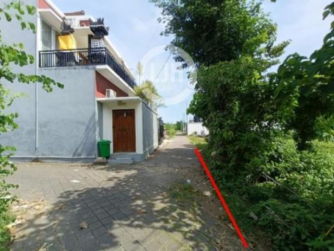 Land for Lease at Jl. Melang Kaja, Kutuh, Kuta Selatan, Badung