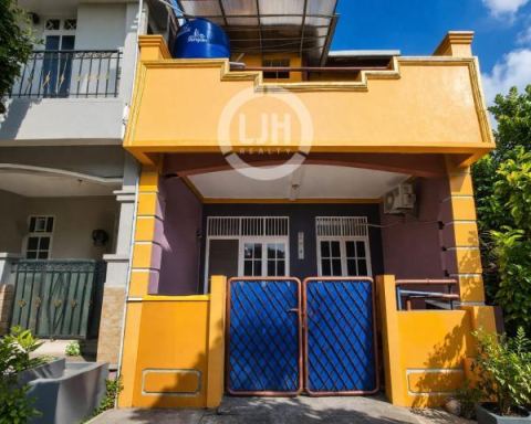 Dijual Rumah Siap Huni di Pekayon Bekasi