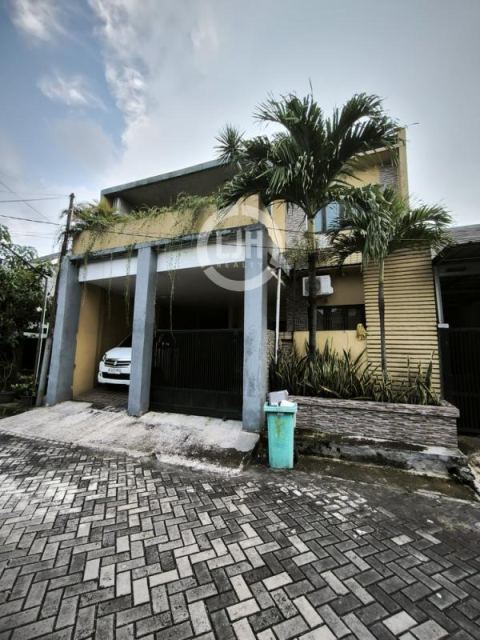 Dijual Rumah Dekat Mall dan Tol di Taman Cikas Bekasi 