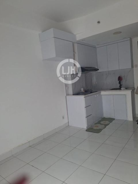 Dijual Apartemen Amazana Tangerang Selatan