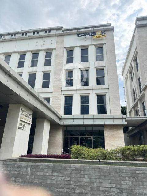 foresta Business Loft (FBL) adalah sebuah ruko komersial atau office space yg dibangun oleh Sinarmas Land berlokasi di central CBD BSD City.