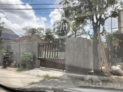 Dijual Tanah di perumahan duta bumi dekat uniqlo harapan indah bekasi(D0218)