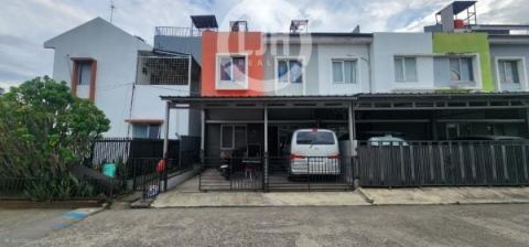 Dijual Rumah Minimalis di Kalimalang Bekasi 