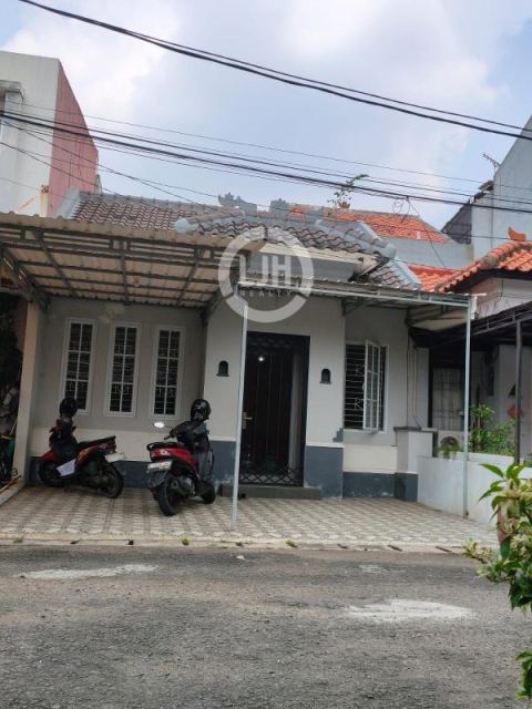 Disewakan Rumah Ubud Loka Lippo Karawaci