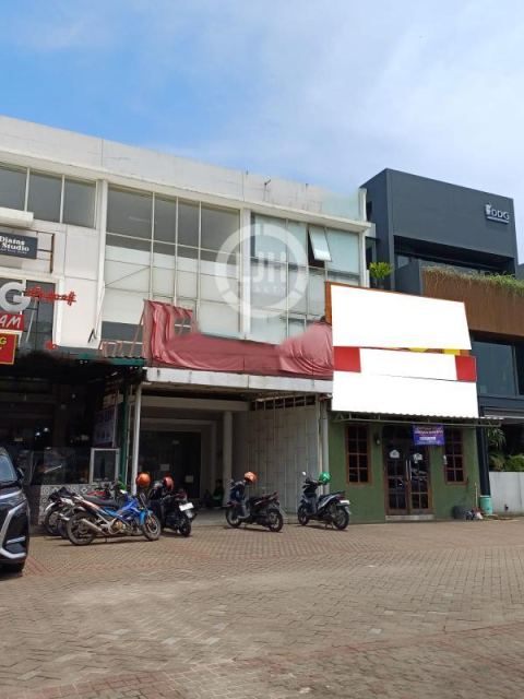 Dijual Ruko South Goldfinch Gading Serpong