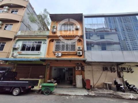 Dijual Ruko di Polaris Sakti, Nagoya