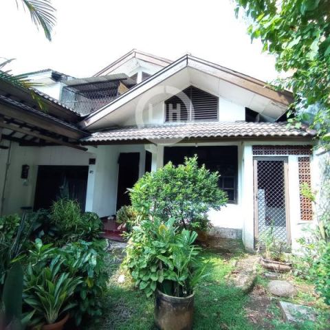 Dijual Rumah Siap Huni Nyaman 1 Lantai di Cipinang Indah Jakarta Timur