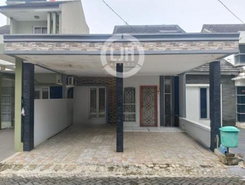 Dijual Rumah Green Valley Serpong Garden 1 Cisauk