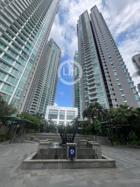 Dijual Apartemen Kemang Village Jakarta Selatan