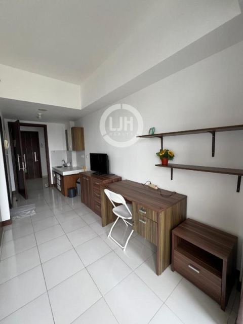 Disewakan Apartemen  Scientia Studio Tower Lantai 15
