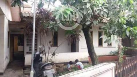 Rumah Strategis di Buah Batu Bandung, Dekat Tol & Fasilitas Umum