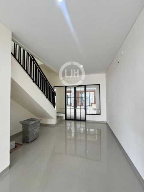 Dijual ruko hudson gading serpong 