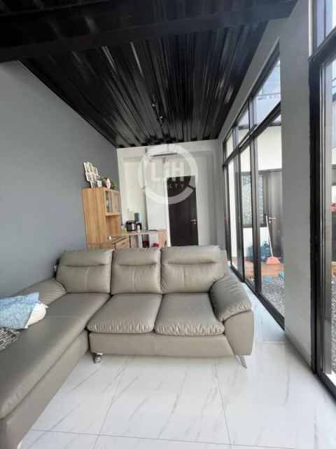 Rumah 2 Lantai di JGC Cluster Shinano, Cakung, Jakarta Timur