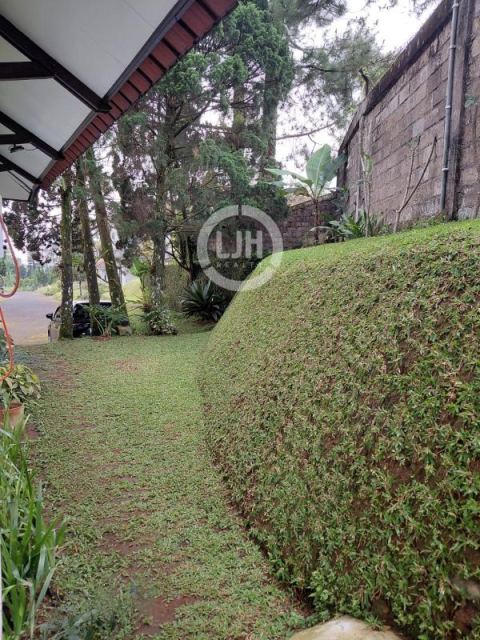 Rumah Siap Huni Di Villa Bougenville Area Puncak