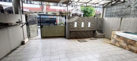 Rumah Siap Huni Di Cluster 1E, Gading Serpong