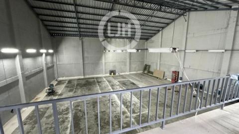 Gudang Siap Usaha Di Cilenggang I Area BSD