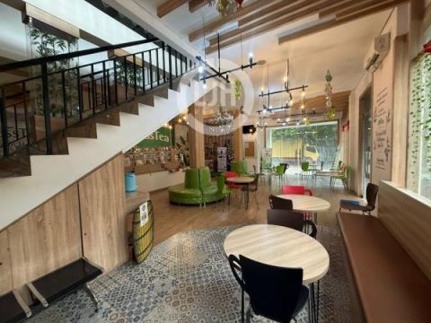 Office Siap Usaha Di Point 8 Business Park Area Jakarta Barat