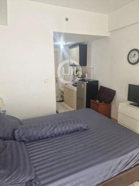 Apartemen  M Town Tower Dakota - Gading Serpong 