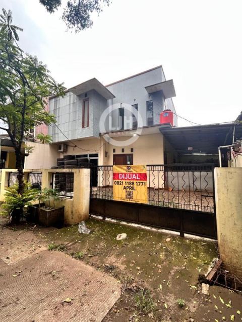Dijual Rumah Jatibening Baru Bekasi Barat