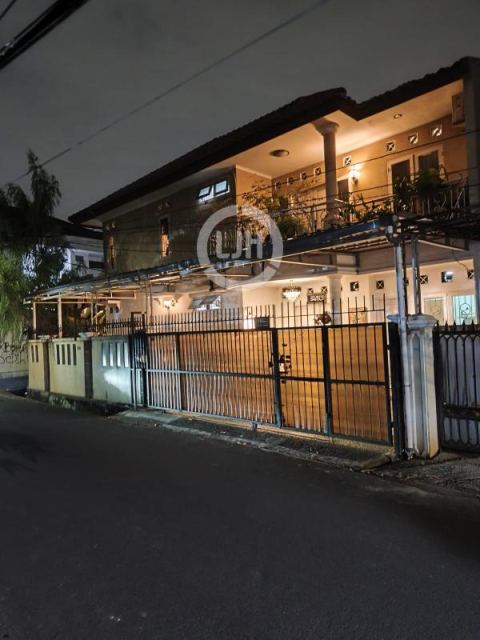 Jual Rumah Karya, Jakarta Barat