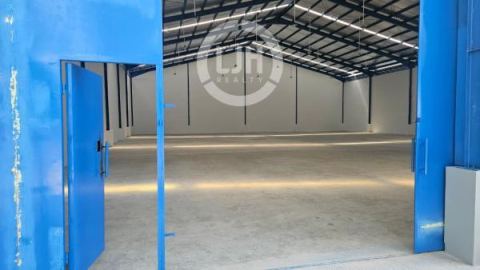 Sewa Gudang KIC Gatot Subroto Gatsu – 10871