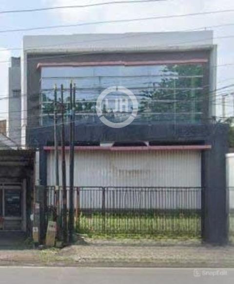 Sewa Ruko Strategis,cocok usaha dan kantor  Jl.Dr.Cipto Semarang – 10875