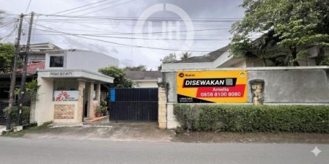Disewakan Rumah Nyaman di Kemang Jaksel