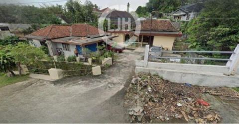 Jual Rumah hitung Tanah daerah Gajah Mungkur – 10874