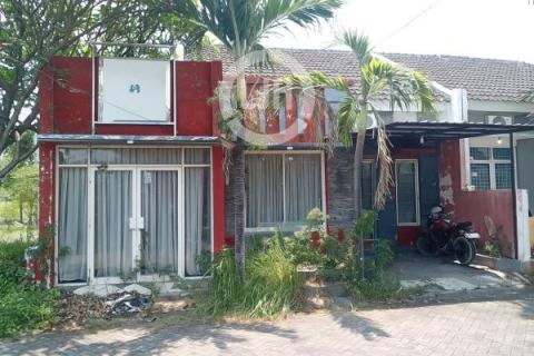Jual Rumah di Perum Medoho City Park – 10879