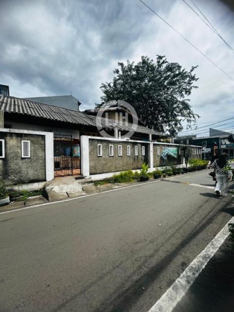 Rumah Malaka Raya Klender Jakarta Timur