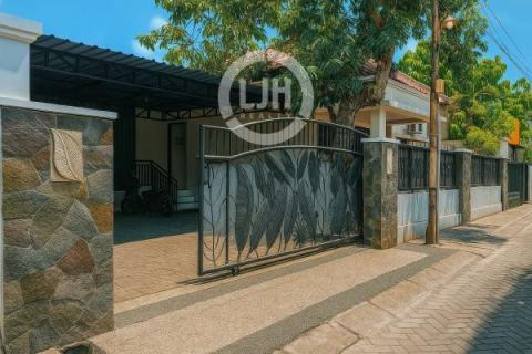Jual Rumah Kos daerah Gayamsari – 10878