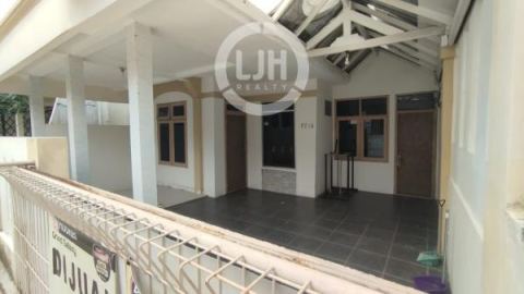 Dijual Rumah Siap Huni Bagus di Galaxy, Bekasi