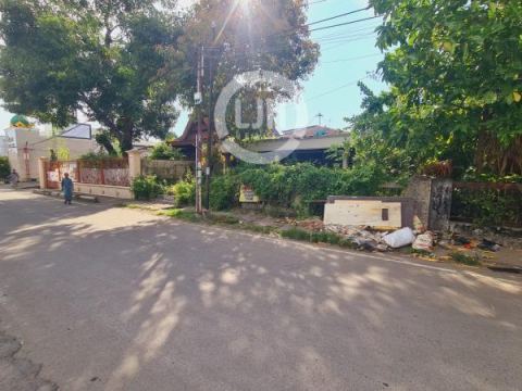 Rumah Hitung Tanah Tengah Kota Makassar